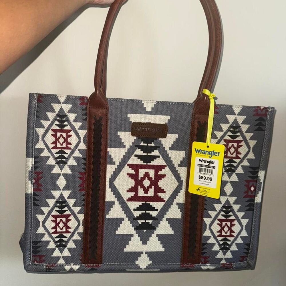 Wrangler Women's multi Bag